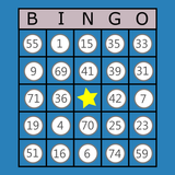 Classic Bingo Touch icône