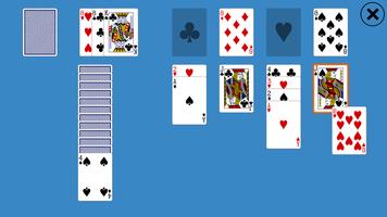 Classic Canfield Solitaire screenshot 2