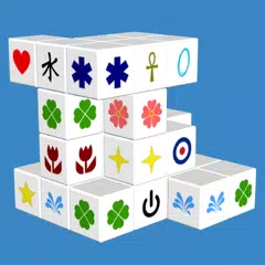 Скачать Cube Match APK