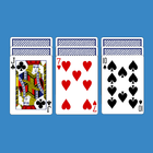 Solitaire Easthaven آئیکن