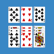 ”Solitaire Eight Off