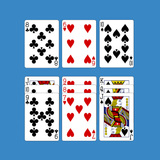 Solitaire Eight Off icono