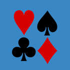 آیکون‌ Classic FreeCell Solitaire