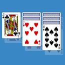 Solitaire Klondike Two Decks APK