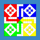 آیکون‌ Ludo