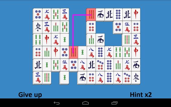 Mahjong Match screenshot 4