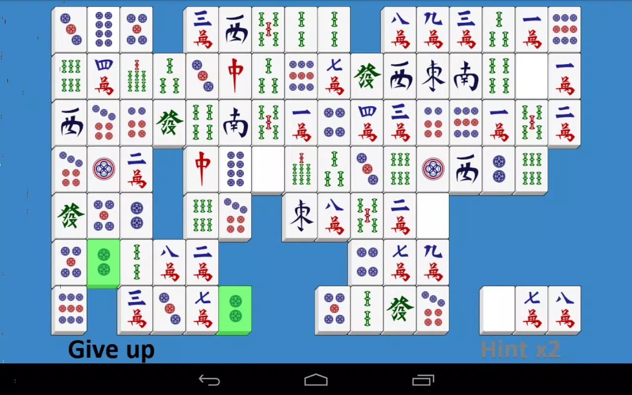 Mahjong Match APK for Android Download
