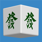Mahjong Tower icône