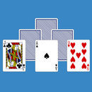 APK Classic TriPeaks Solitaire