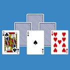 Classic TriPeaks Solitaire icon