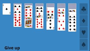 Classic Russian Solitaire โปสเตอร์