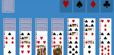Classic Scorpion Solitaire