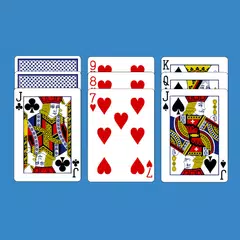 Classic Scorpion Solitaire APK download