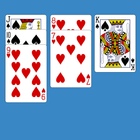 Classic Simple Simon Solitaire simgesi