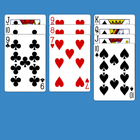 Classic Spider Solitaire icon