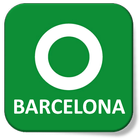 Ostelea Barcelona أيقونة