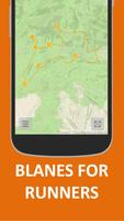 Blanes for runners 截图 1