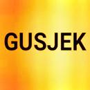 APK Gusjekk - ojek online Tulungagung