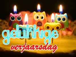 Afrikaans Birthday Wishes SMS bài đăng