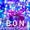 ”Voeux de joyeux anniversaire