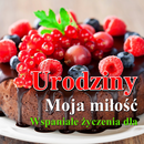 Życzenia Urodzinowe SMS-em APK