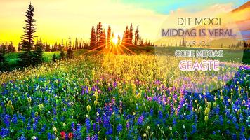 Afrikaans Daily Wishes Message screenshot 3