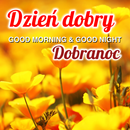 Polskie codzienne życzenia APK