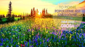 Polskie codzienne życzenia ảnh chụp màn hình 3