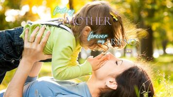 Father’s & Mother’s Day Wishes captura de pantalla 1