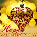 Happy Valentine’s Day Greeting APK