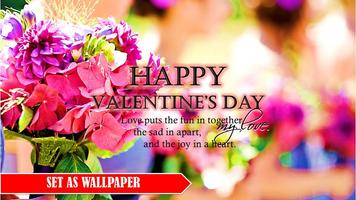 Happy Valentine’s Day Greeting screenshot 1