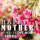 Mutlu Anneler Günü Kartları APK
