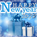 Happy NewYear Greetings Card APK