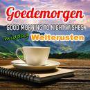 Dutch Wishes Morning to Night APK