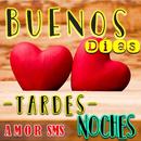 Buenos dias Noches desea amor APK