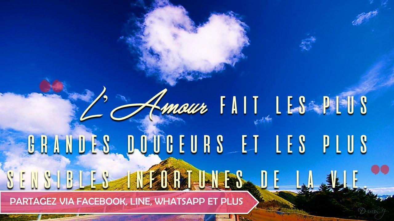 Messages D Amour Francais Et Citations D Amour Pour Android Telechargez L Apk