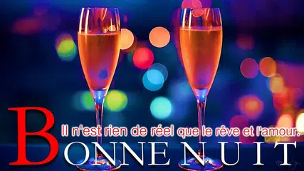 download French Good Morning Night Love XAPK