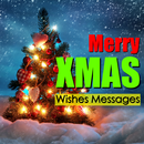 Merry Christmas Wishes SMS APK