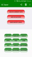EC Saver Poster