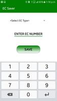EC Saver captura de pantalla 2