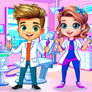 My Family Town Dentist Clinic aplikacja