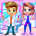 My Family Town Dentist Clinic