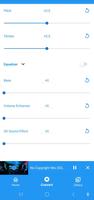 Transpose screenshot 2