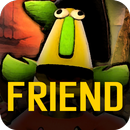 Friendly Neighborhood Survival APK