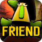 Friendly Neighborhood Survival иконка