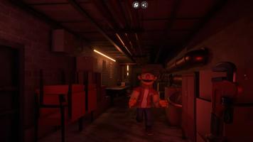 Friendly Neighborhood Survival постер
