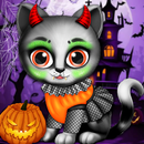 APK My Monster Pet Makeover Games