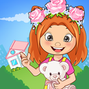 APK My Home Life : Mega World Fun