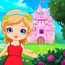 APK My Home Life Princess Fantasy
