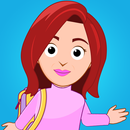 APK My Home Life : Play Doll House
